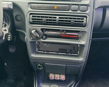 Серый ВАЗ 21099, объемом двигателя 1.6 л и пробегом 209 тыс. км за 1350 $, фото 9 на Automoto.ua