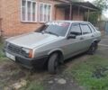 Сірий ВАЗ 21099, об'ємом двигуна 1.6 л та пробігом 208 тис. км за 2200 $, фото 1 на Automoto.ua