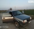 Сірий ВАЗ 21099, об'ємом двигуна 1.6 л та пробігом 180 тис. км за 2800 $, фото 1 на Automoto.ua