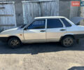 Сірий ВАЗ 21099, об'ємом двигуна 1.5 л та пробігом 125 тис. км за 1500 $, фото 1 на Automoto.ua
