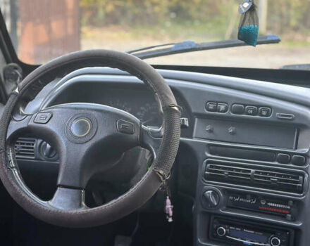 ВАЗ 21099 2007 в Хусте на Automoto.ua Серый ВАЗ 21099, объемом двигателя 1.6 л и пробегом 200 тыс. км за 1200 $, фото 9 на Automoto.ua