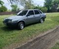 Сірий ВАЗ 21099, об'ємом двигуна 1.6 л та пробігом 185 тис. км за 1750 $, фото 1 на Automoto.ua