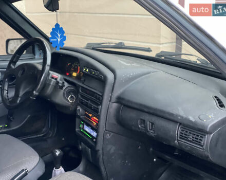 Серый ВАЗ 21099, объемом двигателя 1.6 л и пробегом 77 тыс. км за 1750 $, фото 41 на Automoto.ua