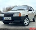 Сірий ВАЗ 21099, об'ємом двигуна 1.6 л та пробігом 160 тис. км за 2350 $, фото 1 на Automoto.ua