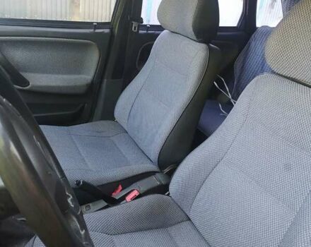 Сірий ВАЗ 21099, об'ємом двигуна 1.6 л та пробігом 165 тис. км за 1550 $, фото 6 на Automoto.ua