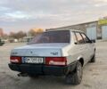 Сірий ВАЗ 21099, об'ємом двигуна 1.6 л та пробігом 198 тис. км за 1499 $, фото 2 на Automoto.ua