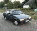 Сірий ВАЗ 21099, об'ємом двигуна 1.6 л та пробігом 185 тис. км за 1199 $, фото 1 на Automoto.ua