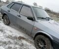 Серый ВАЗ 21099, объемом двигателя 0 л и пробегом 270 тыс. км за 1700 $, фото 1 на Automoto.ua