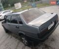 Серый ВАЗ 21099, объемом двигателя 0 л и пробегом 160 тыс. км за 1500 $, фото 17 на Automoto.ua