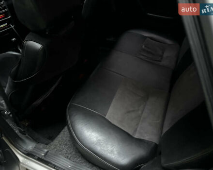 Сірий ВАЗ 21099, об'ємом двигуна 1.6 л та пробігом 161 тис. км за 2350 $, фото 25 на Automoto.ua