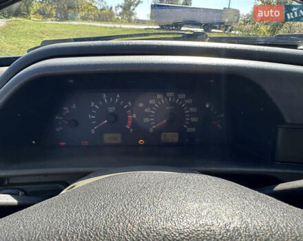 Сірий ВАЗ 21099, об'ємом двигуна 1.6 л та пробігом 182 тис. км за 2000 $, фото 5 на Automoto.ua