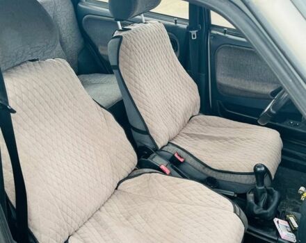 Серый ВАЗ 21099, объемом двигателя 1.6 л и пробегом 150 тыс. км за 1350 $, фото 7 на Automoto.ua