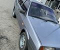 Сірий ВАЗ 21099, об'ємом двигуна 1.5 л та пробігом 330 тис. км за 1400 $, фото 1 на Automoto.ua