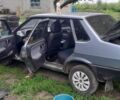 Серый ВАЗ 21099, объемом двигателя 1.6 л и пробегом 260 тыс. км за 900 $, фото 10 на Automoto.ua