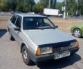 Серый ВАЗ 21099, объемом двигателя 0 л и пробегом 230 тыс. км за 726 $, фото 1 на Automoto.ua