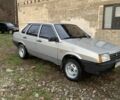 Сірий ВАЗ 21099, об'ємом двигуна 1.6 л та пробігом 3 тис. км за 1350 $, фото 2 на Automoto.ua