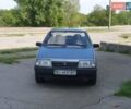 Серый ВАЗ 21099, объемом двигателя 1.6 л и пробегом 195 тыс. км за 1900 $, фото 6 на Automoto.ua
