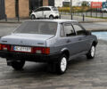 Сірий ВАЗ 21099, об'ємом двигуна 1.6 л та пробігом 220 тис. км за 1250 $, фото 3 на Automoto.ua