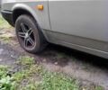 Сірий ВАЗ 21099, об'ємом двигуна 1.6 л та пробігом 208 тис. км за 2200 $, фото 6 на Automoto.ua