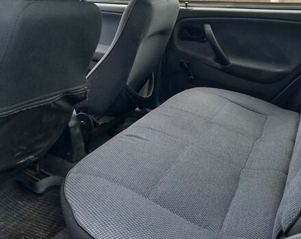 Серый ВАЗ 21099, объемом двигателя 1.6 л и пробегом 287 тыс. км за 1200 $, фото 7 на Automoto.ua