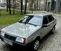 Сірий ВАЗ 21099, об'ємом двигуна 1.6 л та пробігом 160 тис. км за 2350 $, фото 1 на Automoto.ua