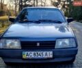 Серый ВАЗ 21099, объемом двигателя 1.6 л и пробегом 117 тыс. км за 1000 $, фото 1 на Automoto.ua