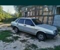 Серый ВАЗ 21099, объемом двигателя 1.6 л и пробегом 200 тыс. км за 1800 $, фото 1 на Automoto.ua