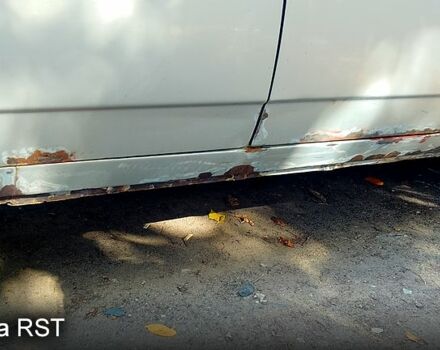 Серый ВАЗ 21099, объемом двигателя 1.5 л и пробегом 170 тыс. км за 1499 $, фото 2 на Automoto.ua