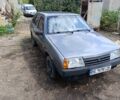 Серый ВАЗ 21099, объемом двигателя 1.6 л и пробегом 140 тыс. км за 2100 $, фото 8 на Automoto.ua
