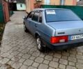 Сірий ВАЗ 21099, об'ємом двигуна 1.6 л та пробігом 0 тис. км за 1700 $, фото 1 на Automoto.ua