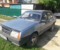 Сірий ВАЗ 21099, об'ємом двигуна 1.6 л та пробігом 151 тис. км за 2650 $, фото 1 на Automoto.ua
