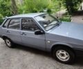Серый ВАЗ 21099, объемом двигателя 1.6 л и пробегом 137 тыс. км за 1700 $, фото 3 на Automoto.ua