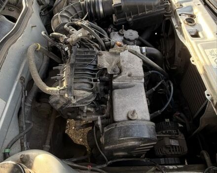 Серый ВАЗ 21099, объемом двигателя 1.6 л и пробегом 99 тыс. км за 2100 $, фото 8 на Automoto.ua