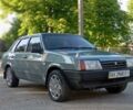 Сірий ВАЗ 21099, об'ємом двигуна 1.5 л та пробігом 162 тис. км за 2150 $, фото 1 на Automoto.ua