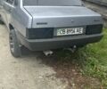 Серый ВАЗ 21099, объемом двигателя 1.5 л и пробегом 174 тыс. км за 1350 $, фото 2 на Automoto.ua