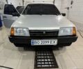 Сірий ВАЗ 21099, об'ємом двигуна 1.6 л та пробігом 170 тис. км за 1750 $, фото 1 на Automoto.ua