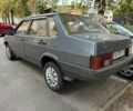 Серый ВАЗ 21099, объемом двигателя 1.6 л и пробегом 157 тыс. км за 900 $, фото 1 на Automoto.ua