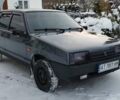 Серый ВАЗ 21099, объемом двигателя 1.6 л и пробегом 215 тыс. км за 1800 $, фото 19 на Automoto.ua