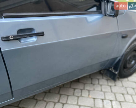 Серый ВАЗ 21099, объемом двигателя 1.6 л и пробегом 77 тыс. км за 1750 $, фото 55 на Automoto.ua