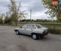 Серый ВАЗ 21099, объемом двигателя 1.6 л и пробегом 216 тыс. км за 1500 $, фото 17 на Automoto.ua