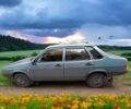 Сірий ВАЗ 21099, об'ємом двигуна 0 л та пробігом 162 тис. км за 1800 $, фото 3 на Automoto.ua