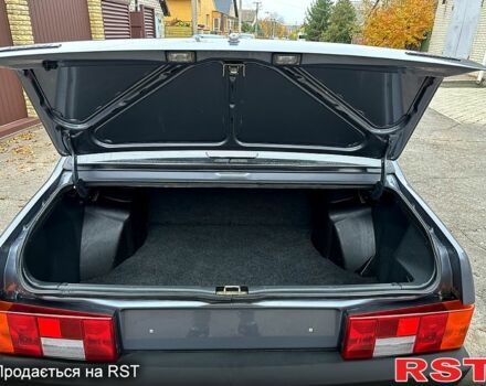 Серый ВАЗ 21099, объемом двигателя 1.5 л и пробегом 26 тыс. км за 4350 $, фото 12 на Automoto.ua