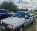 Сірий ВАЗ 21099, об'ємом двигуна 1.6 л та пробігом 149 тис. км за 1697 $, фото 1 на Automoto.ua
