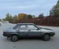 Серый ВАЗ 21099, объемом двигателя 1.6 л и пробегом 140 тыс. км за 1200 $, фото 5 на Automoto.ua