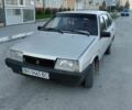 Серый ВАЗ 21099, объемом двигателя 1.6 л и пробегом 100 тыс. км за 999 $, фото 1 на Automoto.ua
