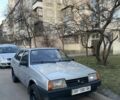Сірий ВАЗ 21099, об'ємом двигуна 1.6 л та пробігом 258 тис. км за 900 $, фото 1 на Automoto.ua