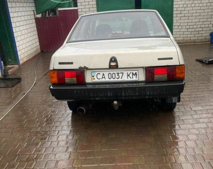 Сірий ВАЗ 21099, об'ємом двигуна 1.5 л та пробігом 366 тис. км за 600 $, фото 3 на Automoto.ua