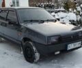 Серый ВАЗ 21099, объемом двигателя 1.6 л и пробегом 215 тыс. км за 1800 $, фото 18 на Automoto.ua