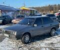 Серый ВАЗ 21099, объемом двигателя 1.5 л и пробегом 180 тыс. км за 1300 $, фото 4 на Automoto.ua