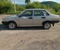 Серый ВАЗ 21099, объемом двигателя 1.6 л и пробегом 117 тыс. км за 1800 $, фото 3 на Automoto.ua